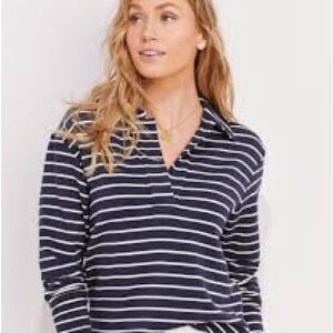 Vineyard Vines Dreamcloth Polo